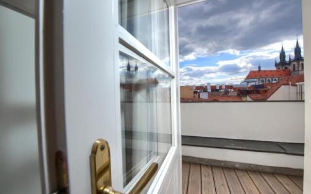 Residence Masna