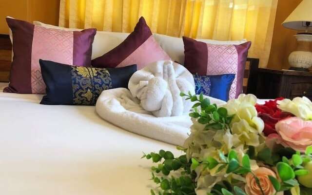 On The Mekong Resort