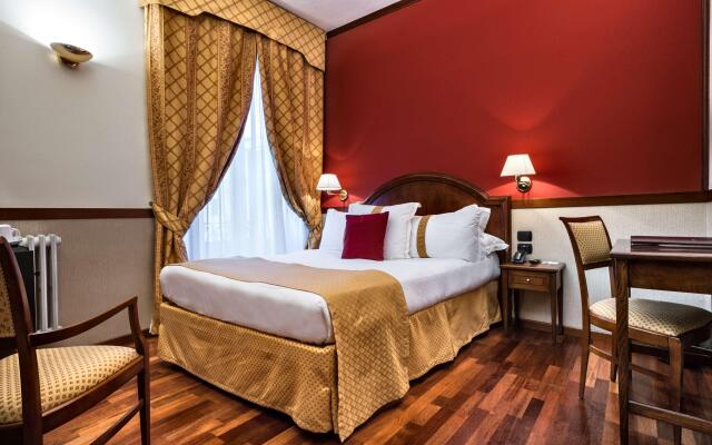 World Hotel Casati 18