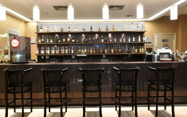 Hotel Rainha do Brasil