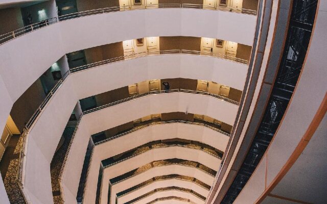 Sheraton Cordoba Hotel