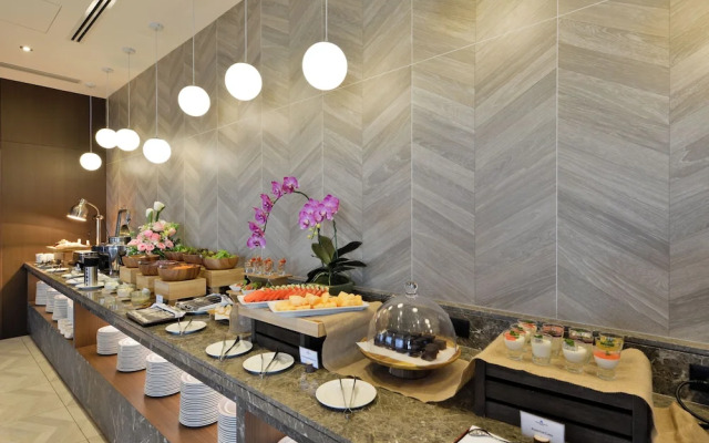 Hotel Nikko Amata City Chonburi