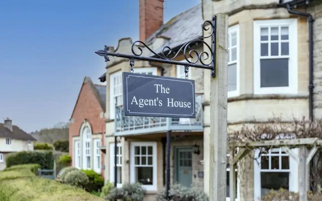 The Agent's House Bed and Breakfast