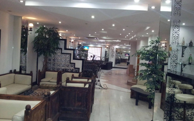 Hotel Residence