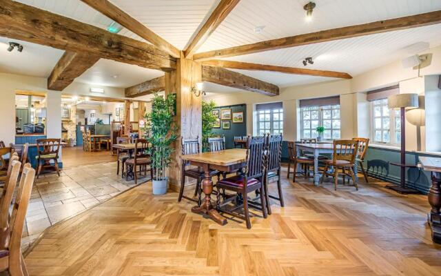 Charlcombe Inn