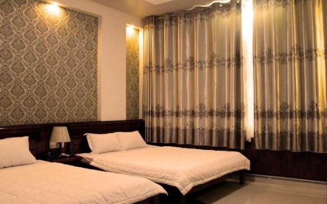 Van Kim Hung Hotel