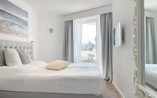 Nordmarkstraße 20, W21 Gestrandet