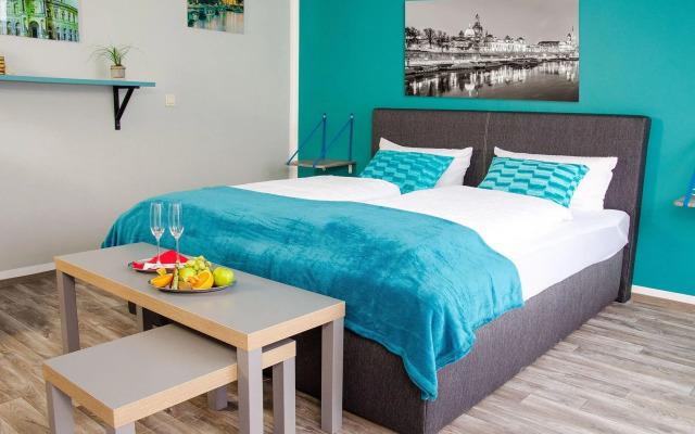 ORCA Hotel am Elbschloss