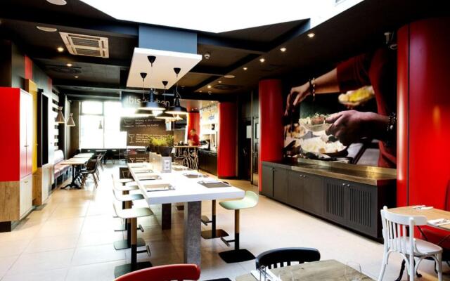 ibis Warszawa Centrum