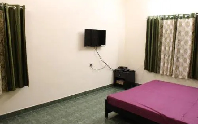 Ayursansara Ayurvedic Resort