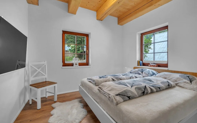 Villa in Austria Near Ski Slopes & Sauna