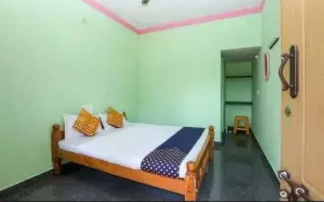 Yeshwitha Residency by OYO Rooms