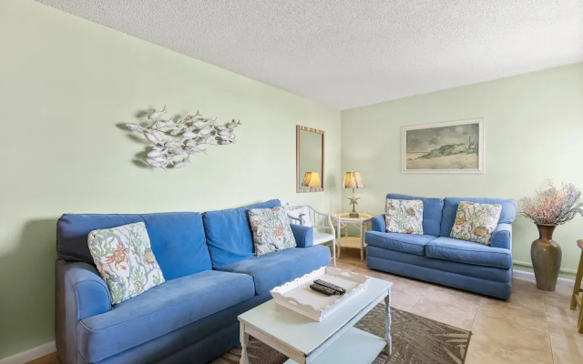 Chateau by the Sea 34B