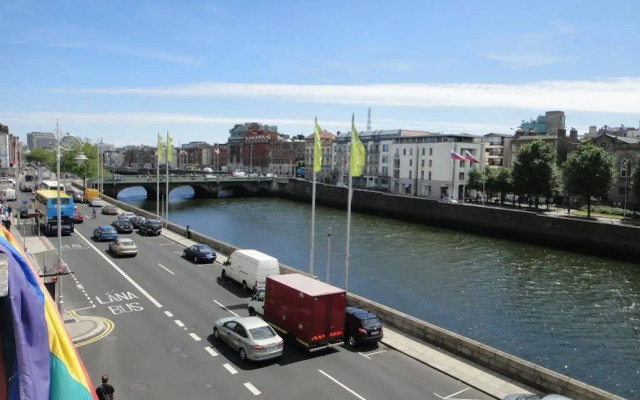 Inn on the Liffey Guesthouse