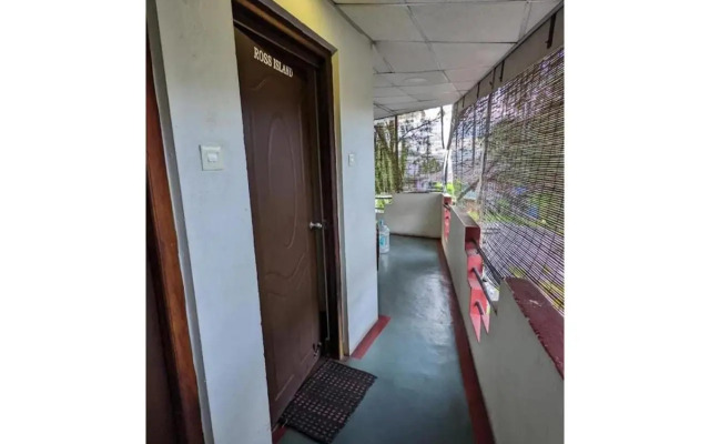 Sea Lounge Bed & Breakfast