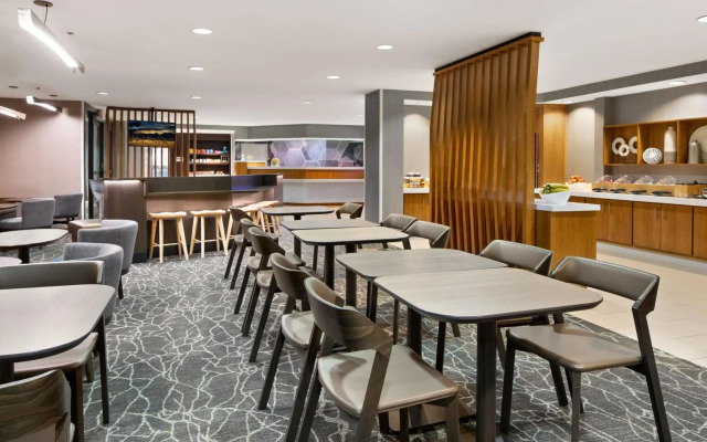SpringHill Suites by Marriott Austin Round Rock