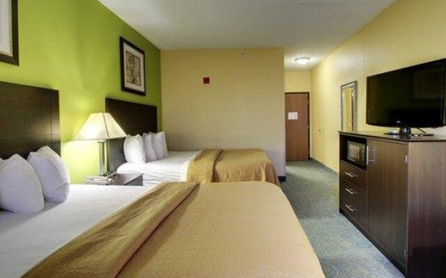 Comfort Inn Litchfield