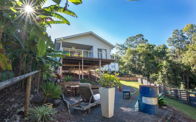 Mango Tree Cottage Eumundi