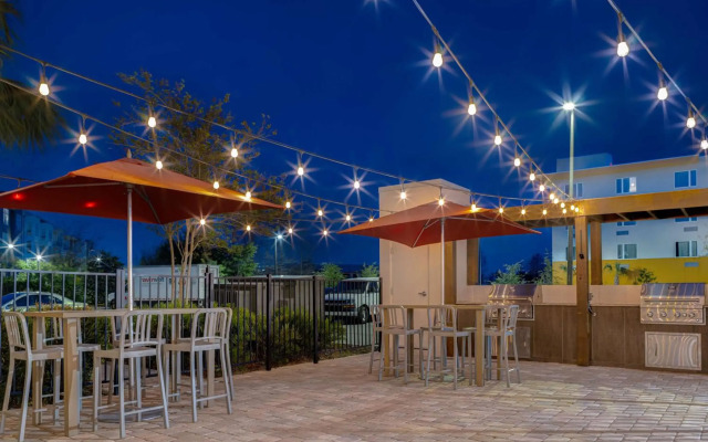 Home2 Suites by Hilton Orlando/International Drive South