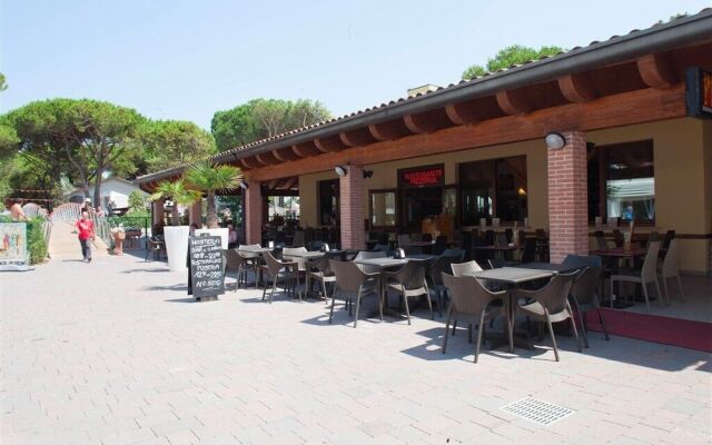 Victoria Mobilehome Camping Village Cavallino