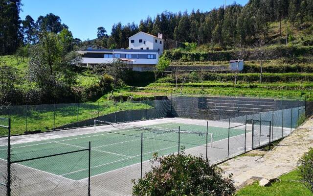 Regina - Quinta São Francisco Rural Resort