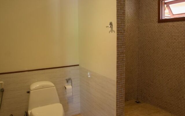 Sirinthara Villa 4 bed pool Nai Harn