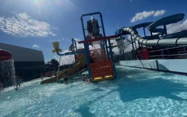 Holiday Resort Unity