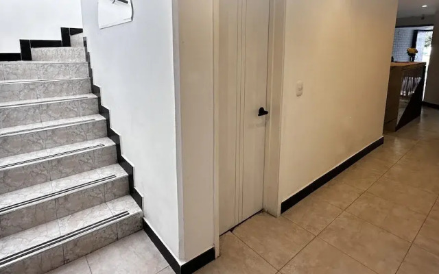 Hotel Santa Ana Luxury Rentals
