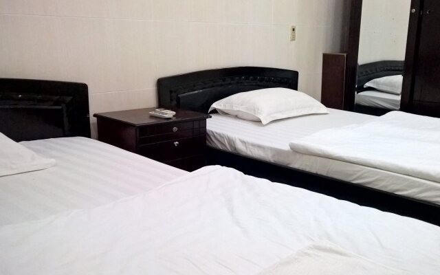 Quang Sang Hotel
