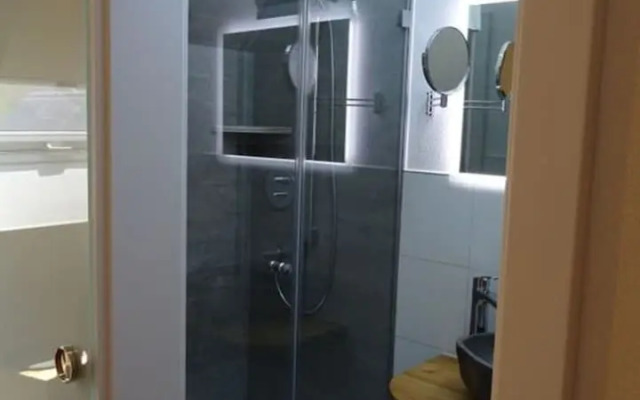 Holiday Apartment Beerewieble