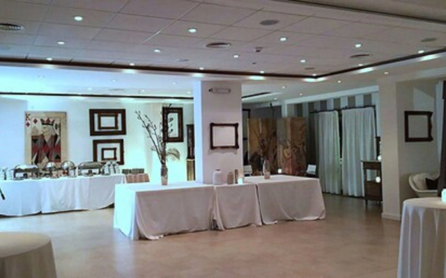 Amaike Hotel Golf & Spa Adults Only