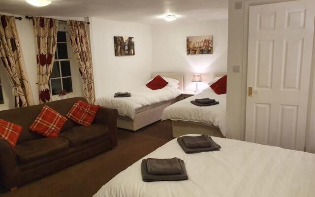 Chartwell Retreat