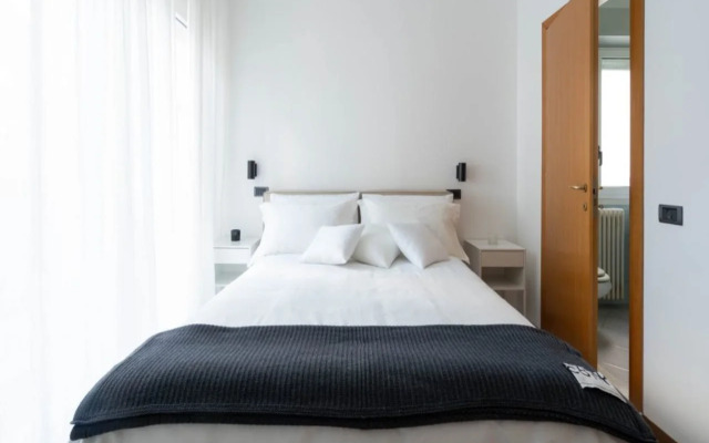 Hotel Adriatica