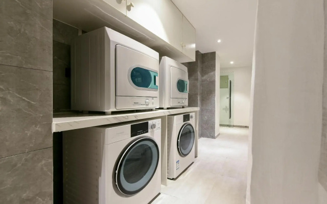 7Days Inn Beijing 798 Art Area