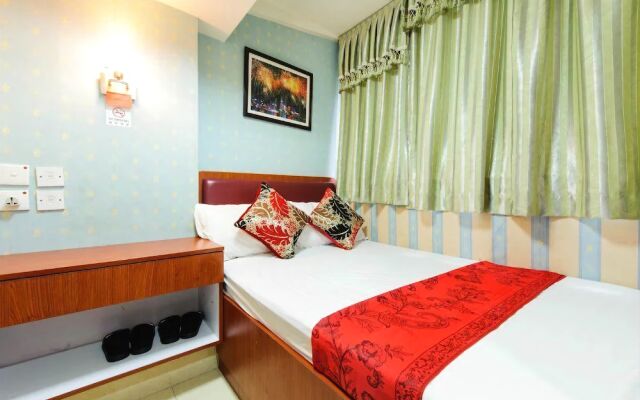 Jin Xiang Hotel