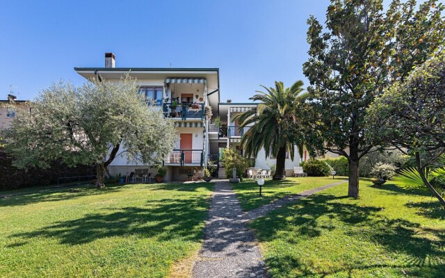 Residence Mimosa PT-2