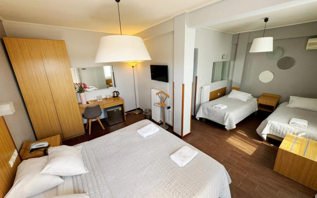 Myrto Hotel