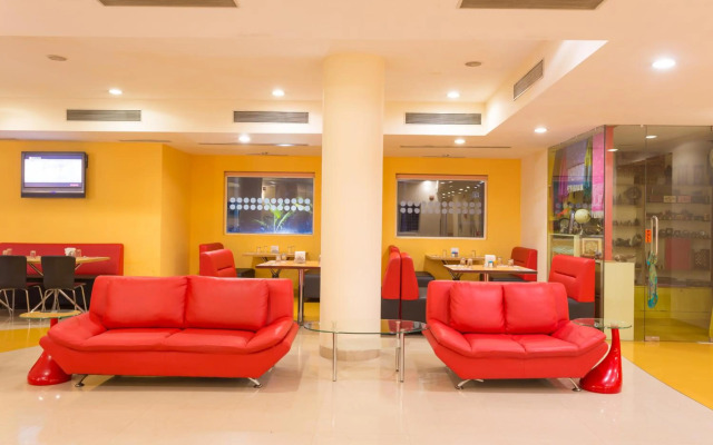 Ginger Hotel Mangalore