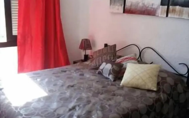 Bahia Smir Resort Apartments