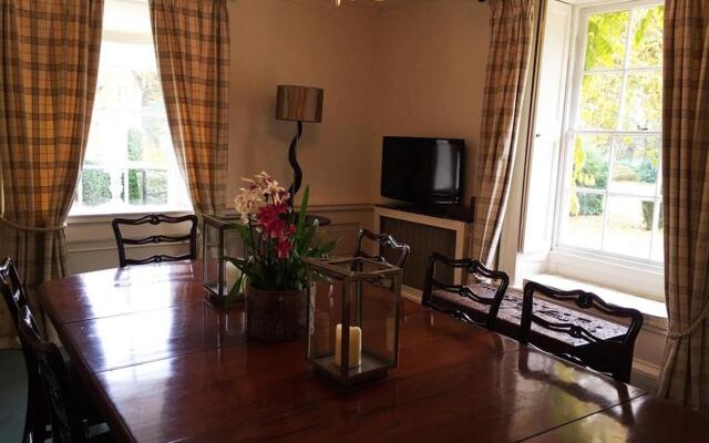 Hook House Hotel