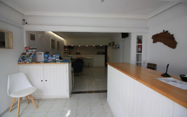 Cala Bona & Mar Blava Hotels