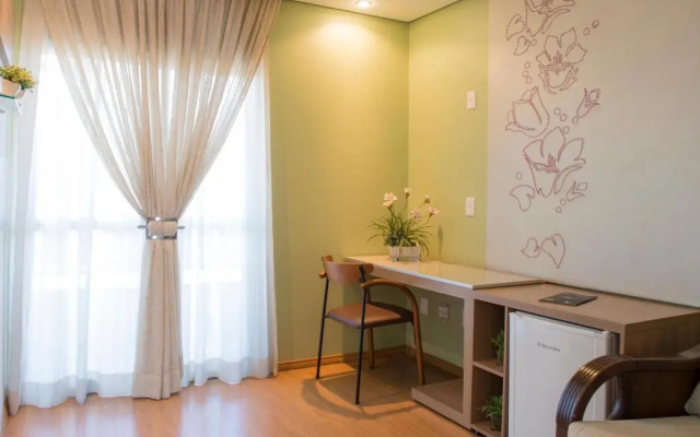 Regente Hotel