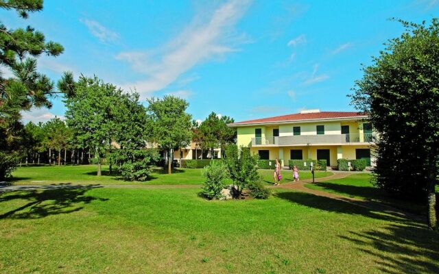 Villaggio Lido del Sole 1