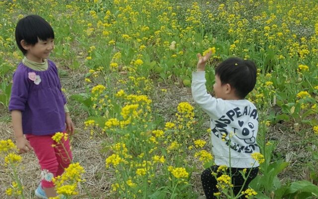 Lohas Taitung B&B