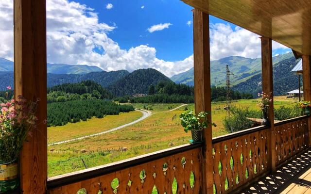 Guest House Gere