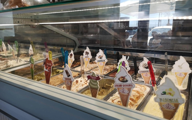 mungiBEDdu Apartment