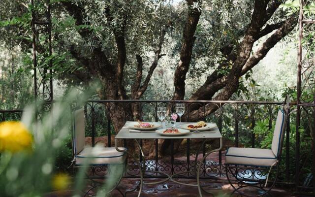 Olinto, Atlas Mountain Retreat - adults only