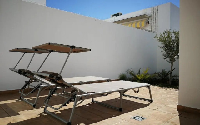 Apartamento Los Olivos