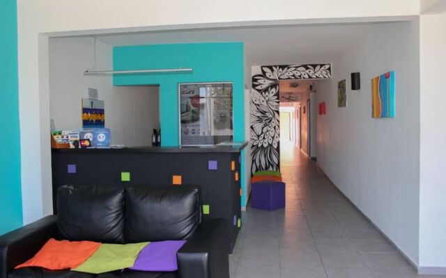 Hostel de los Colores