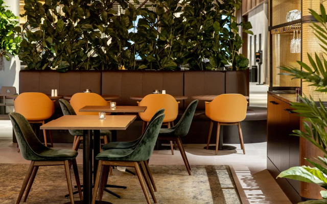 Clarion Hotel Sundsvall